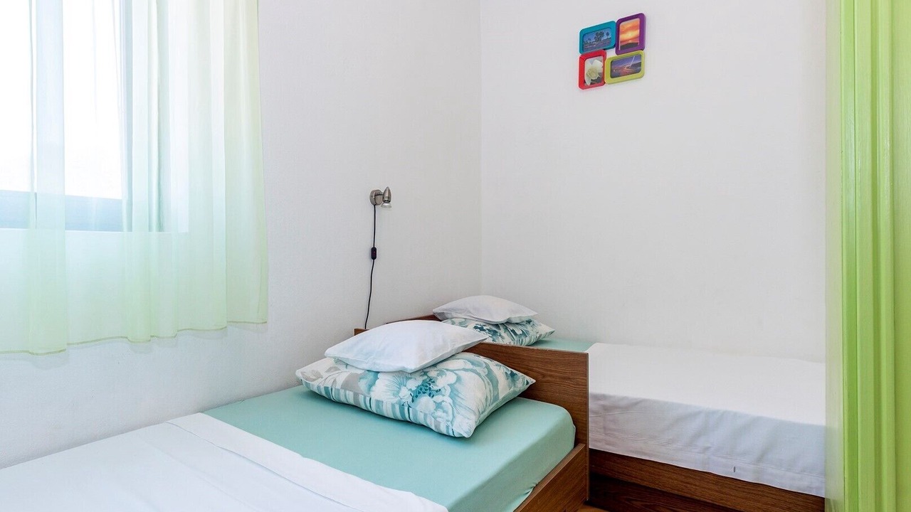 Photo of Bedroom in Zirje