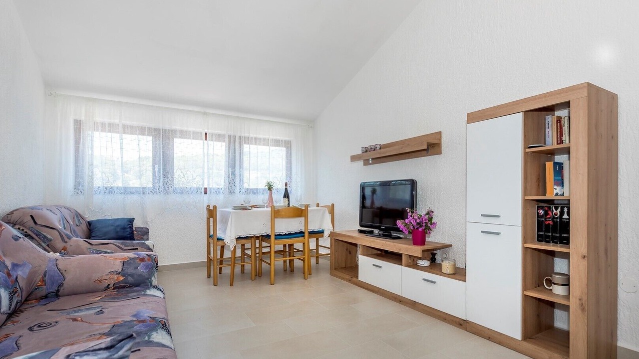 Photo of Livingroom in Zirje