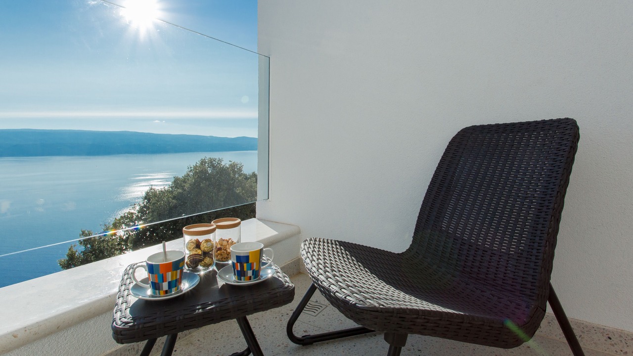 Photo of Patio Balcony in Celina