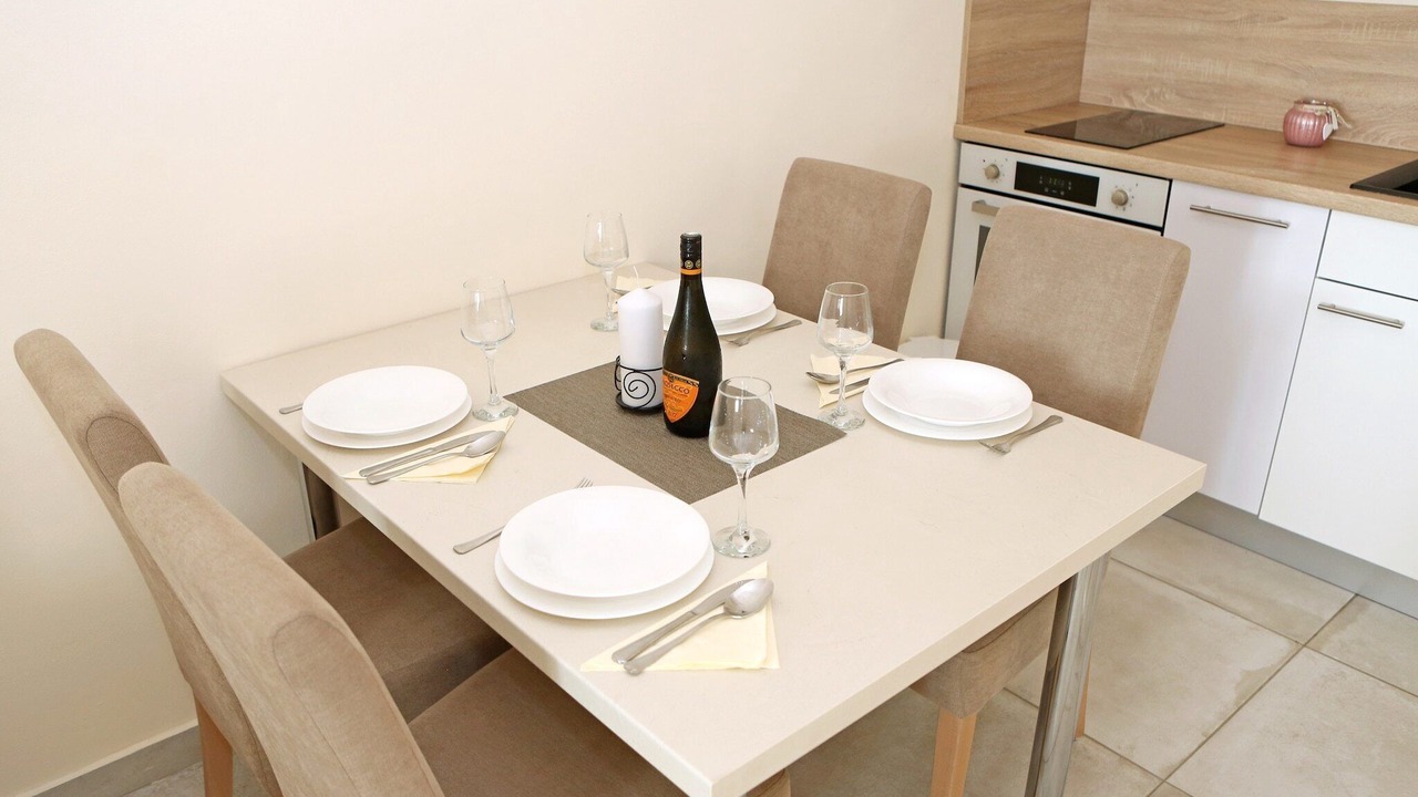 Photo of Livingroom in Ljubac