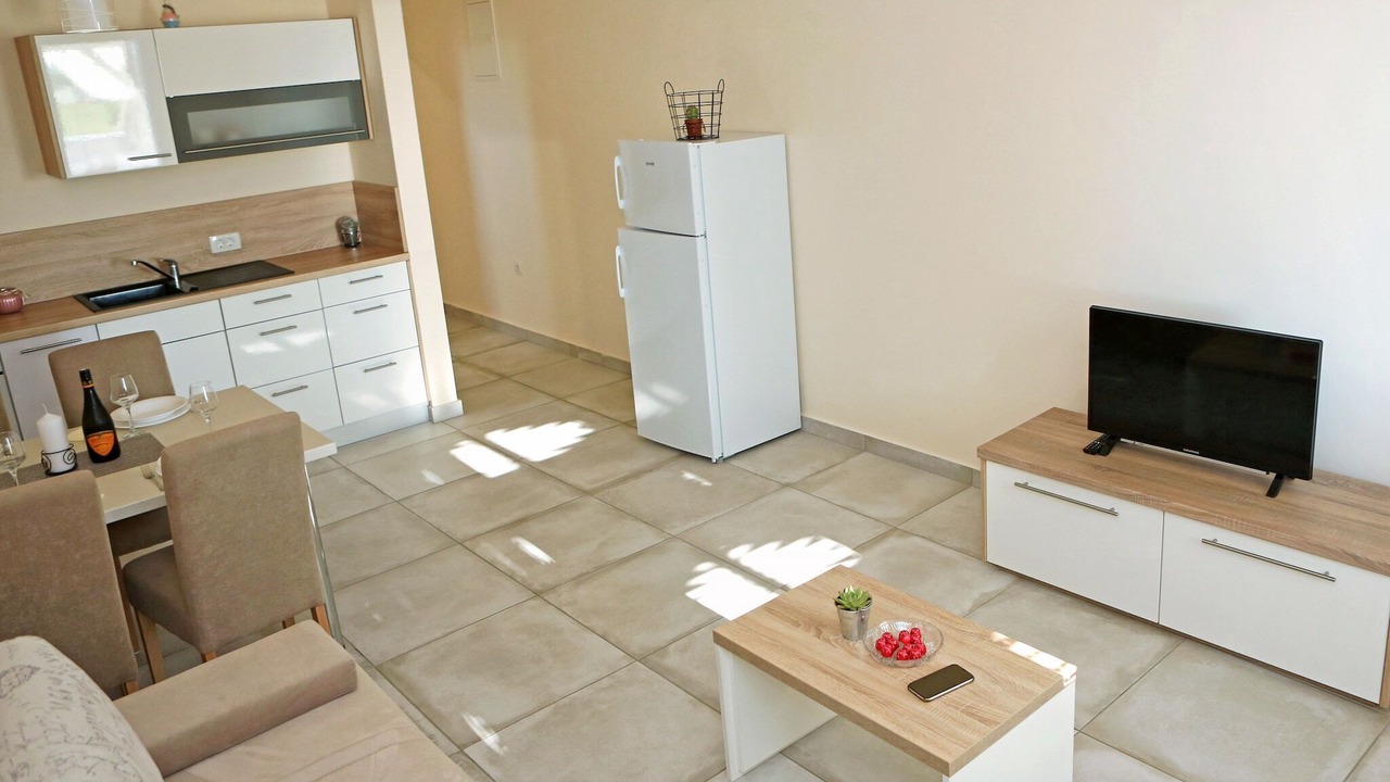 Photo of Livingroom in Ljubac