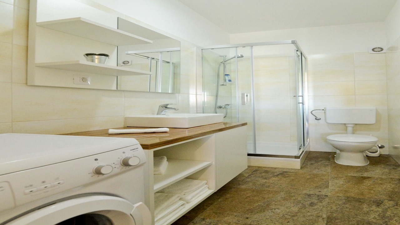 Photo of Bathroom in Ljubac