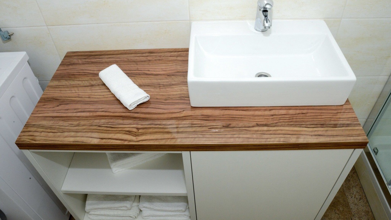 Photo of Bathroom in Ljubac