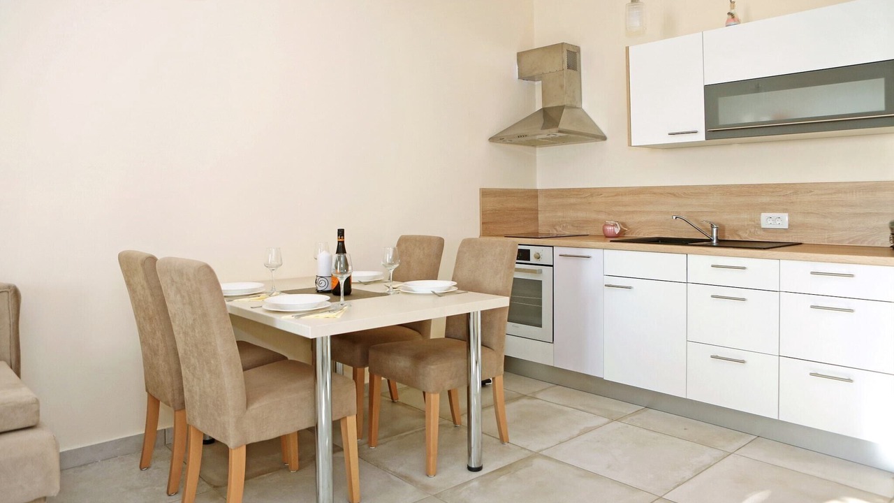 Photo of Livingroom in Ljubac