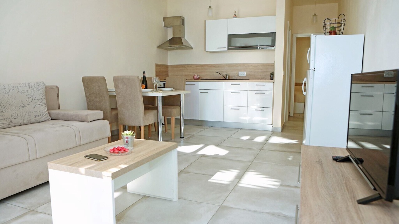 Photo of Livingroom in Ljubac