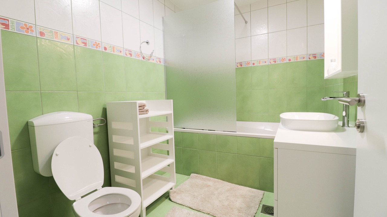 Photo of Bathroom in Zasip