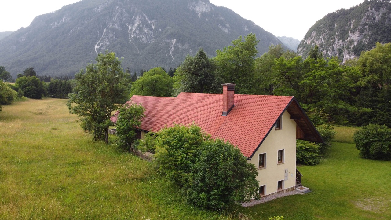 Photo of Outdoor in Dovje
