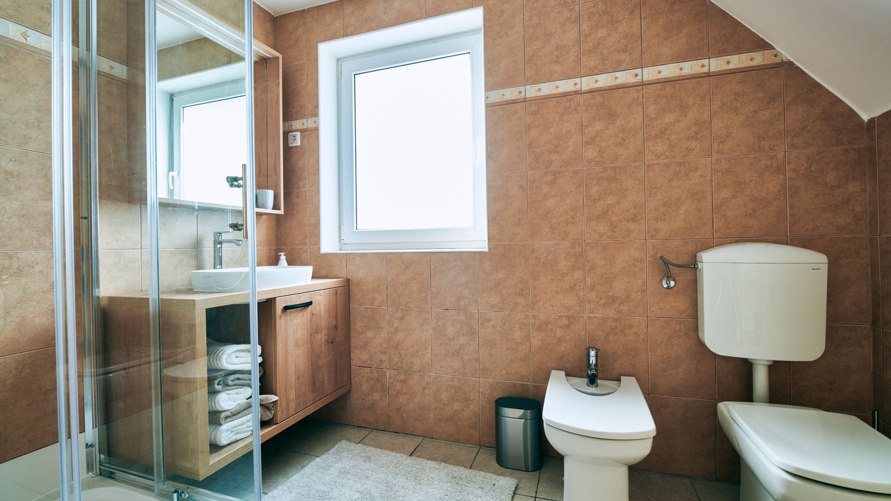 Photo of Bathroom in Zasip