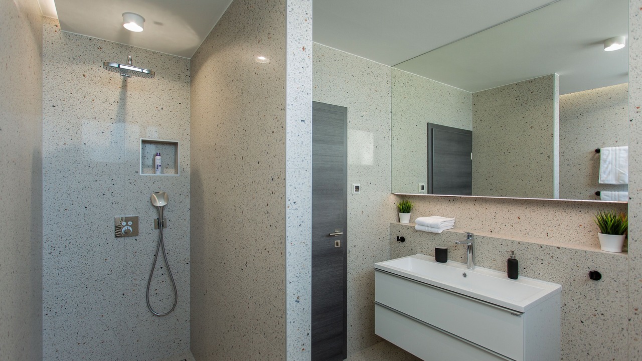 Photo of Bathroom in Celina