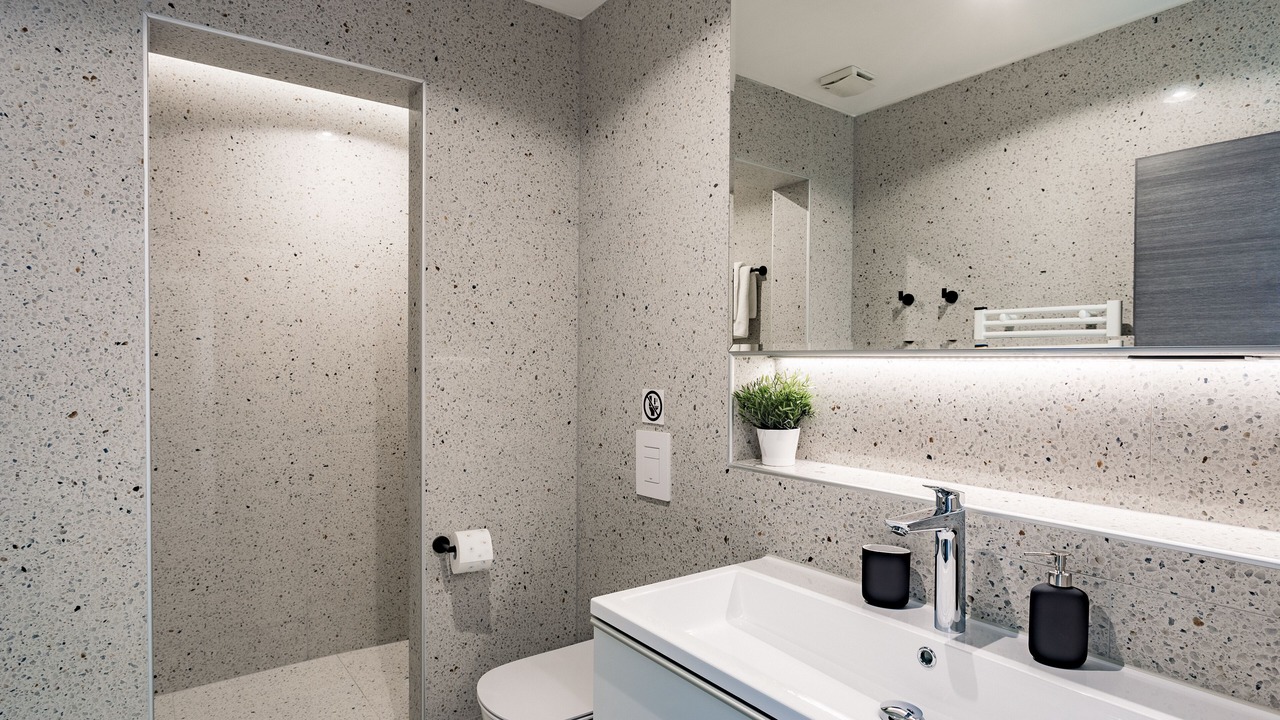Photo of Bathroom in Celina