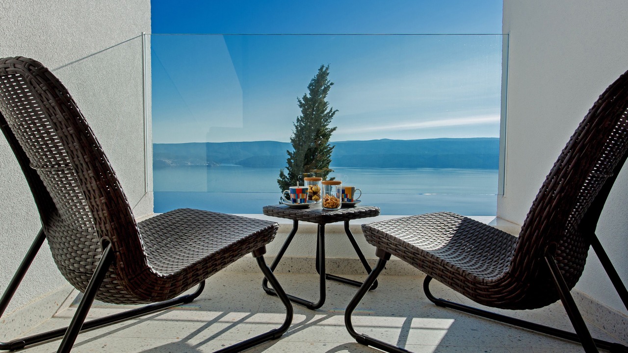 Photo of Patio Balcony in Celina