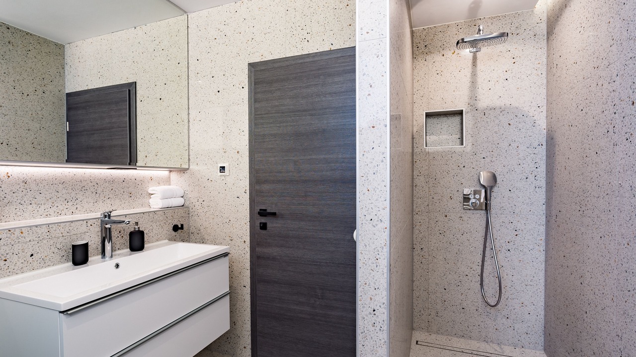 Photo of Bathroom in Celina