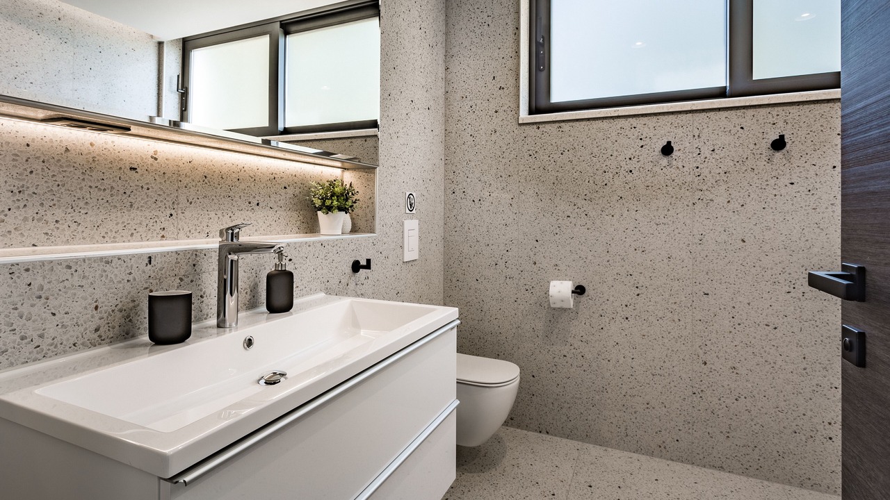 Photo of Bathroom in Celina