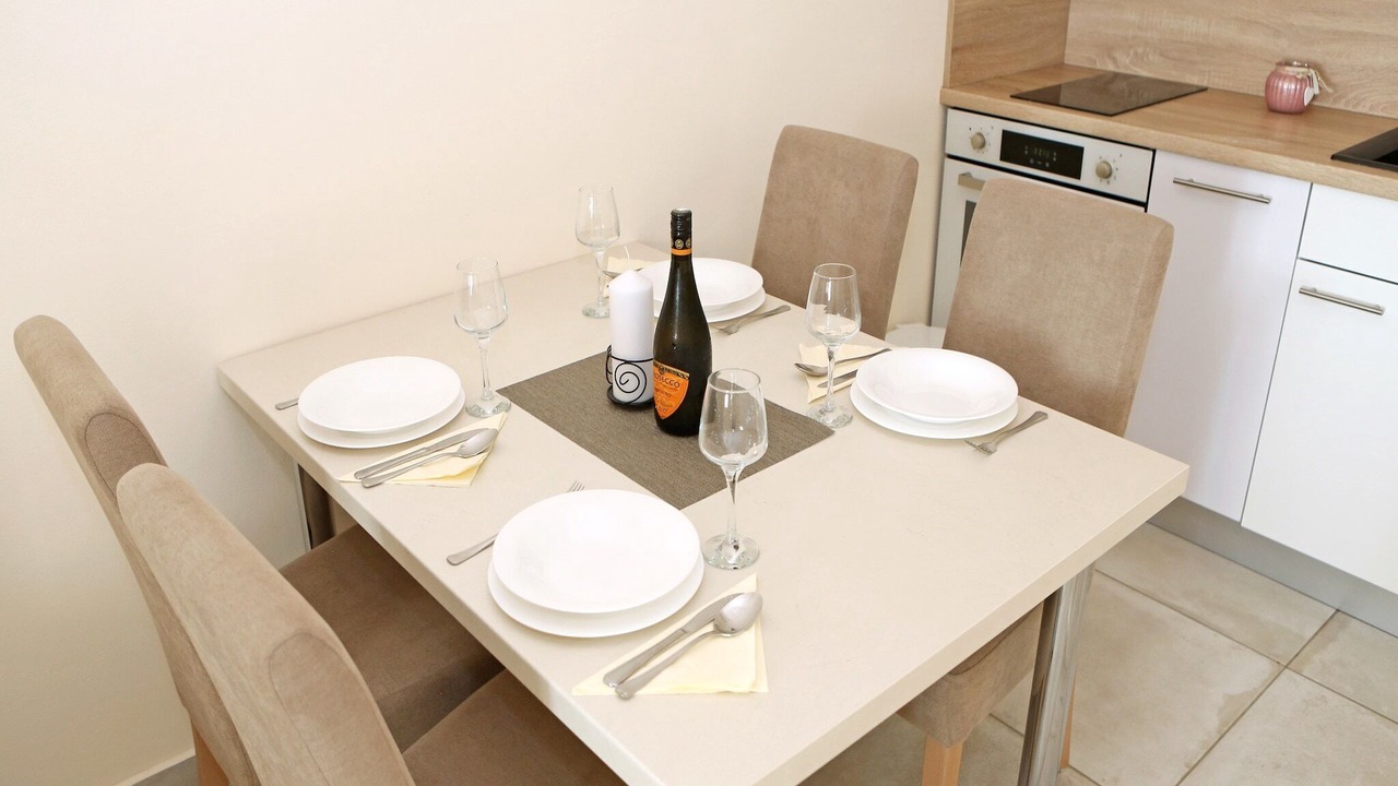 Photo of Livingroom in Ljubac