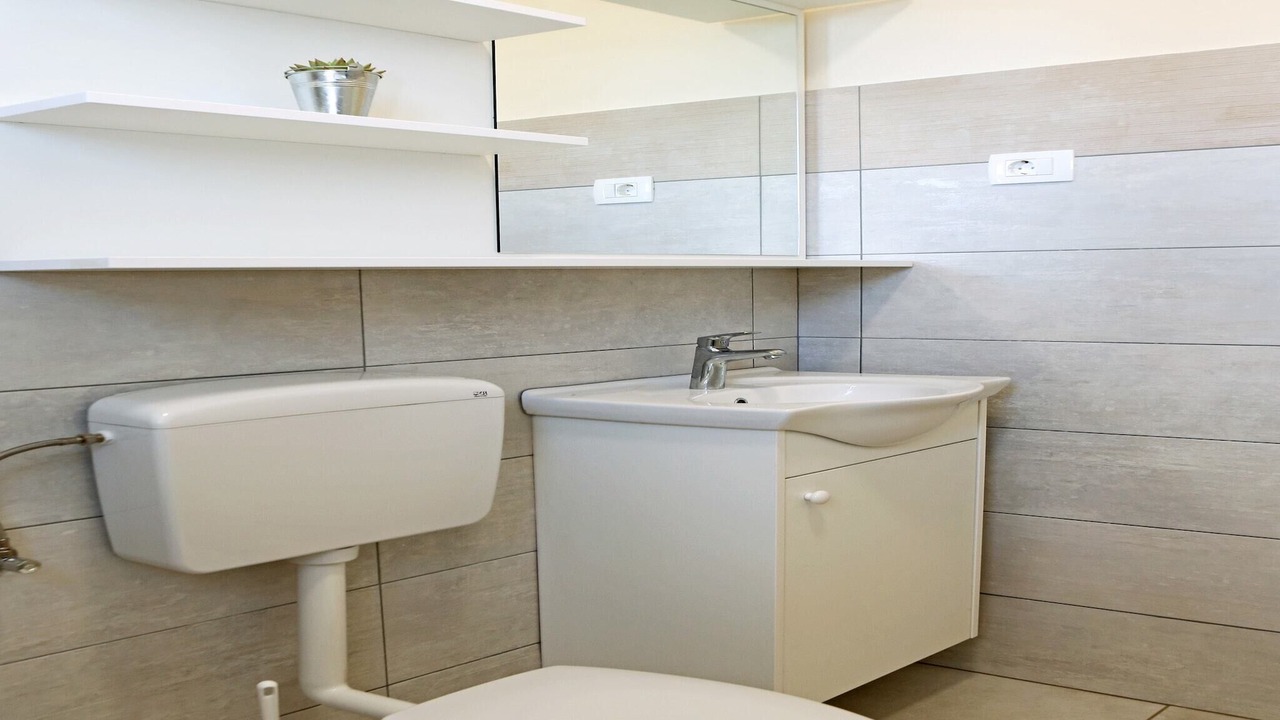 Photo of Bathroom in Ljubac