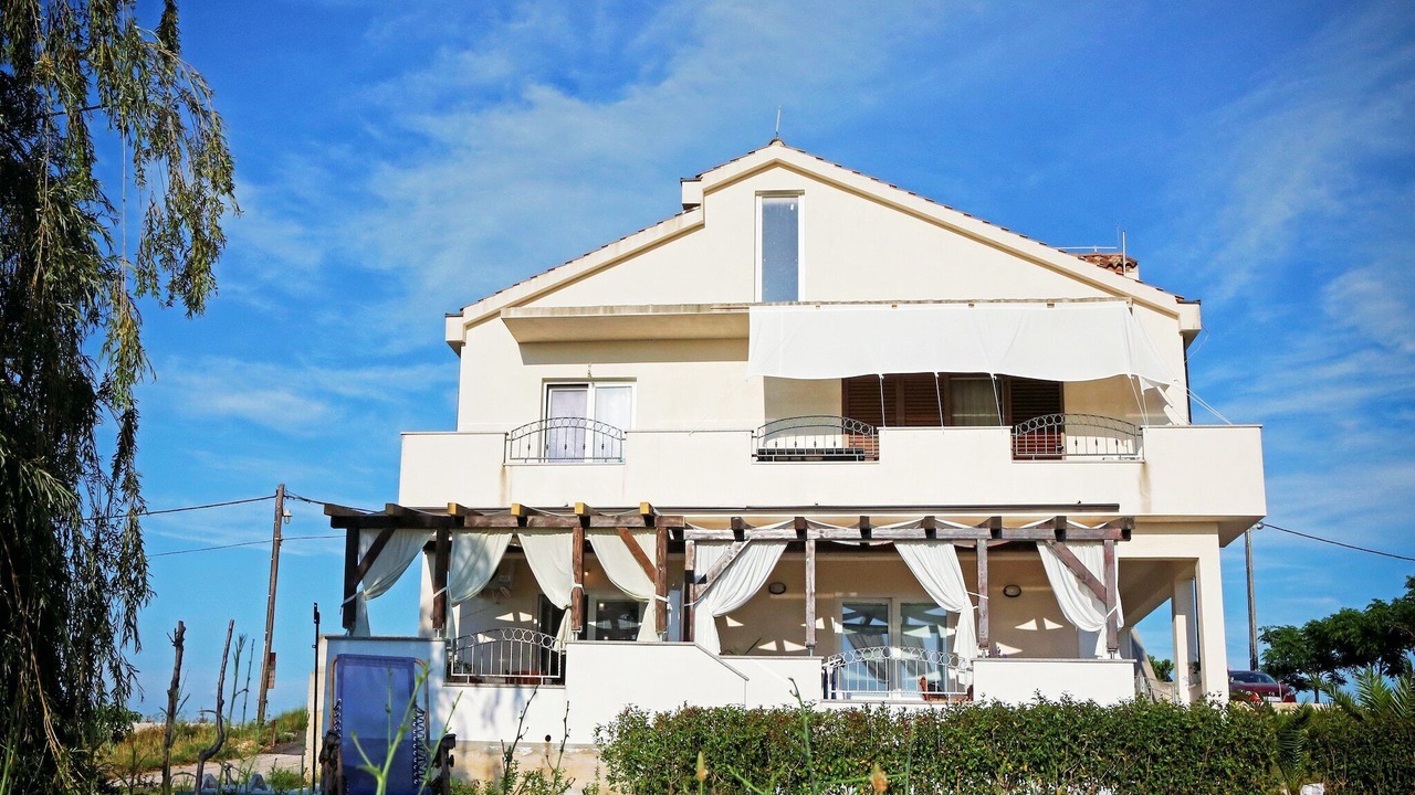 Photo of Outdoor in Ljubac