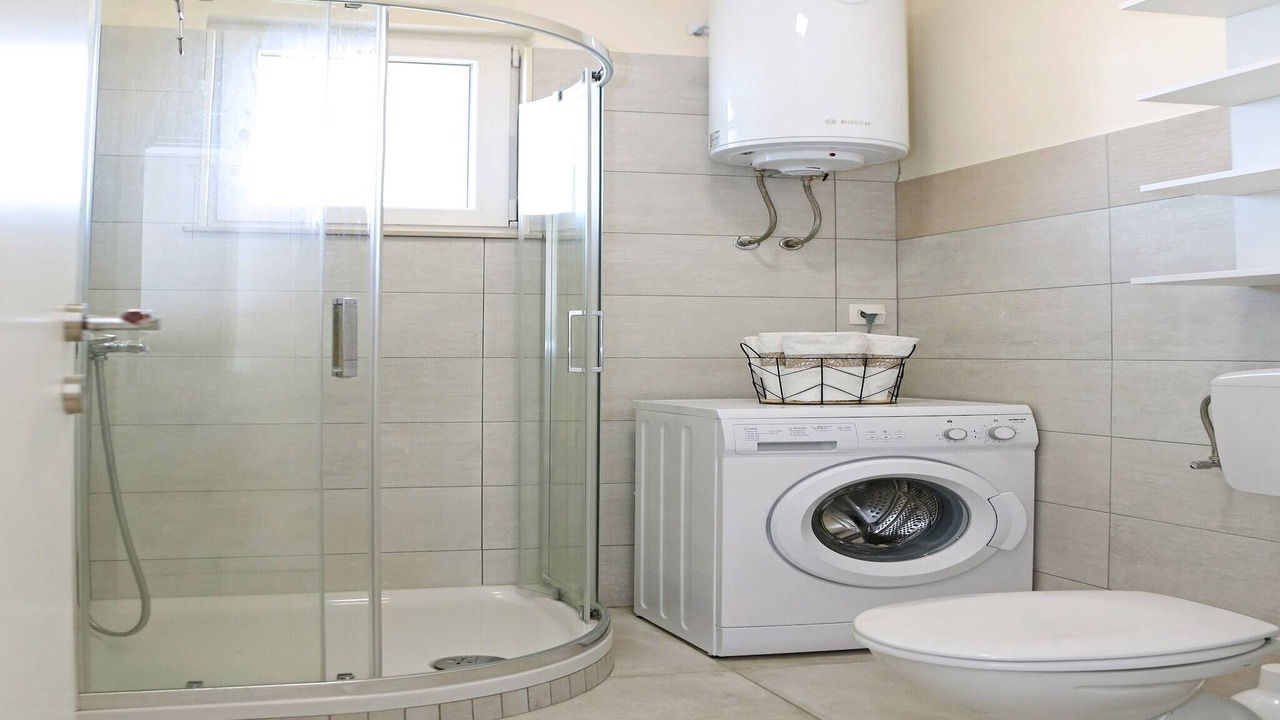 Photo of Bathroom in Ljubac