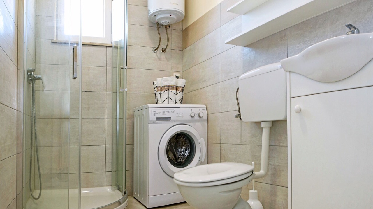 Photo of Bathroom in Ljubac