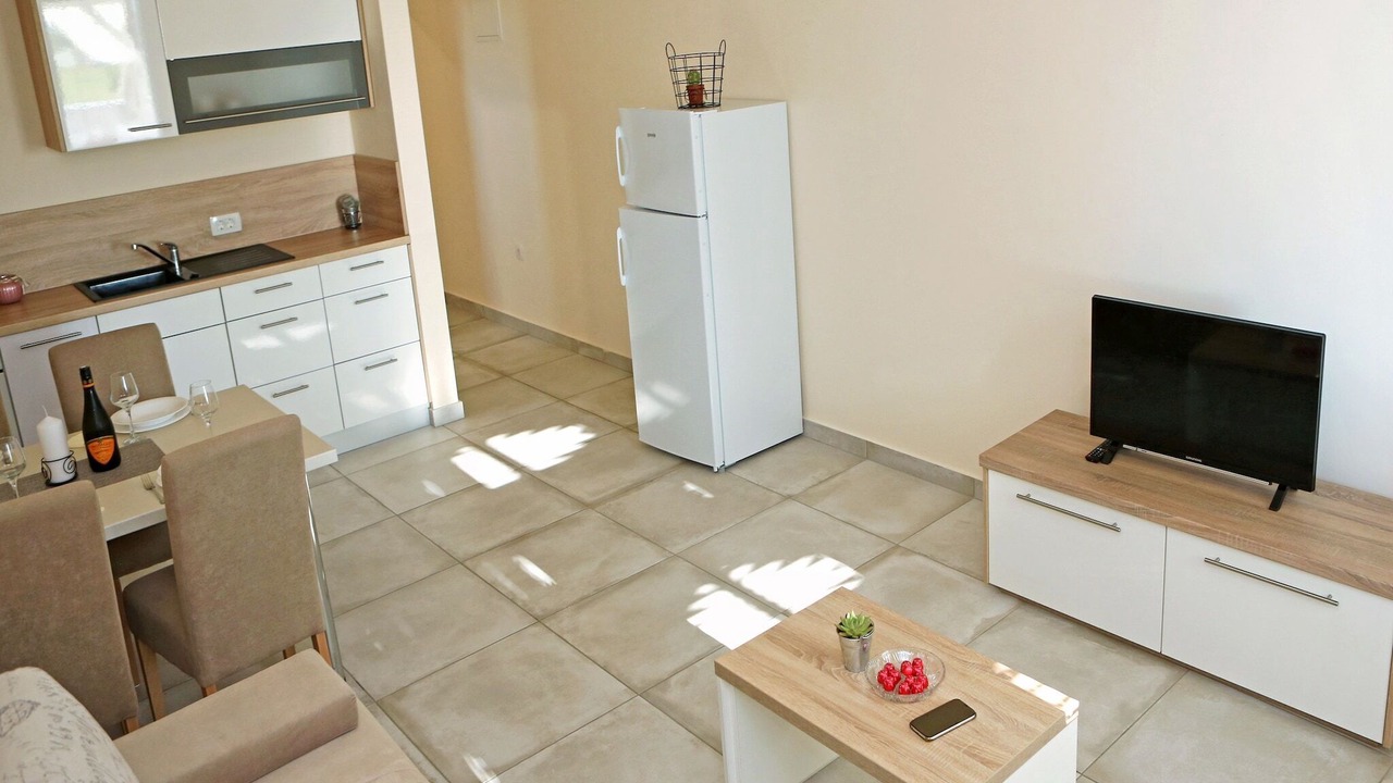 Photo of Livingroom in Ljubac