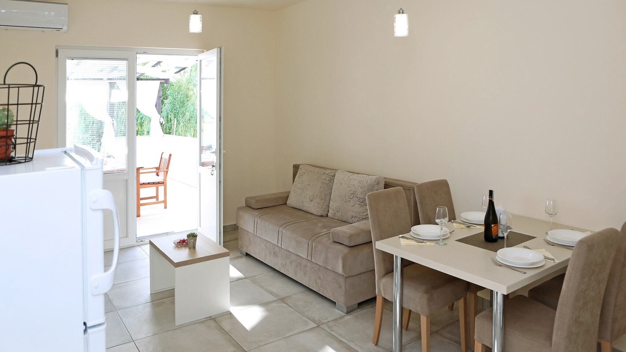 Photo of Livingroom in Ljubac