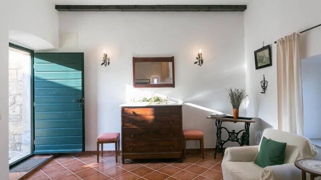 Photo of Livingroom in Popovici