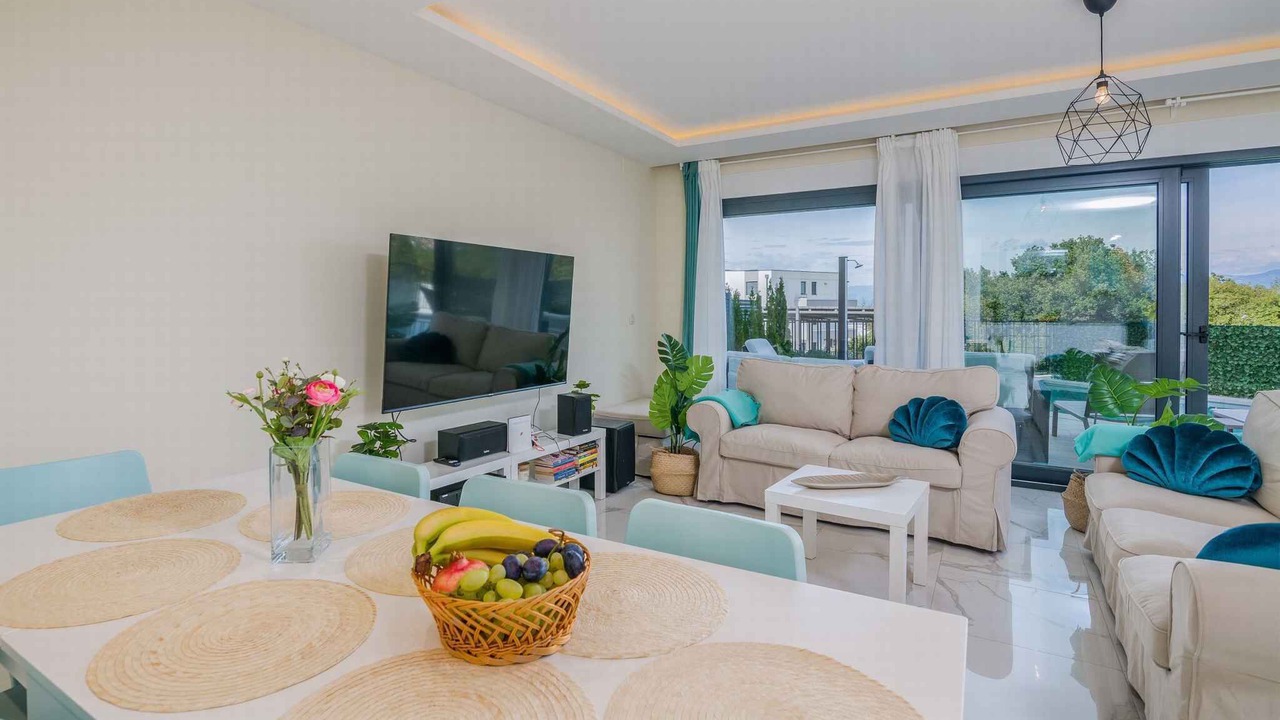 Photo of Livingroom in Zidarici