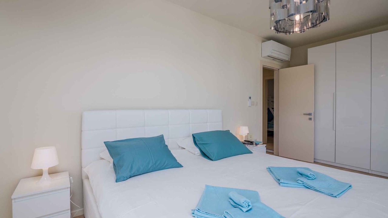 Photo of Bedroom in Zidarici