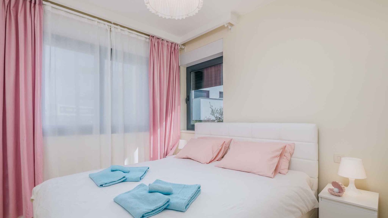 Photo of Bedroom in Zidarici