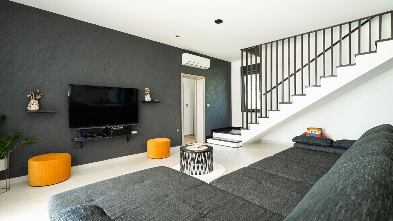 Photo of Livingroom in Peruski