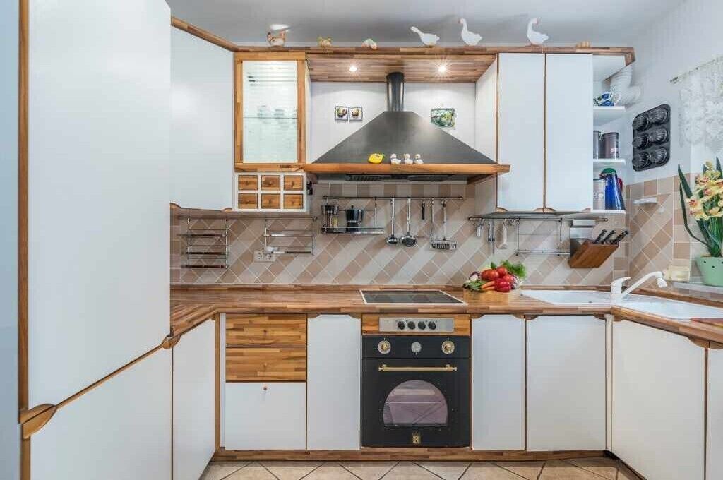 Photo of Kitchen in Cancini