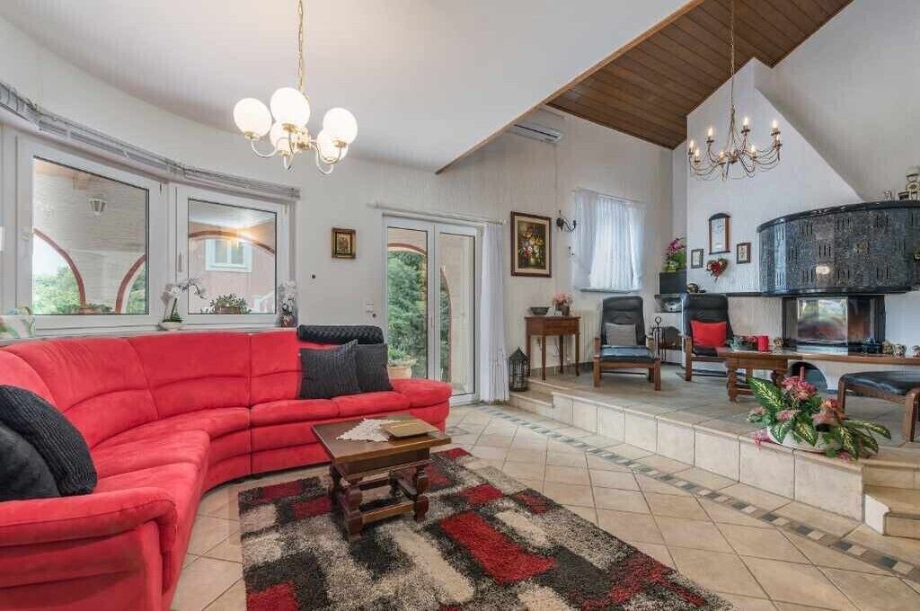 Photo of Livingroom in Cancini