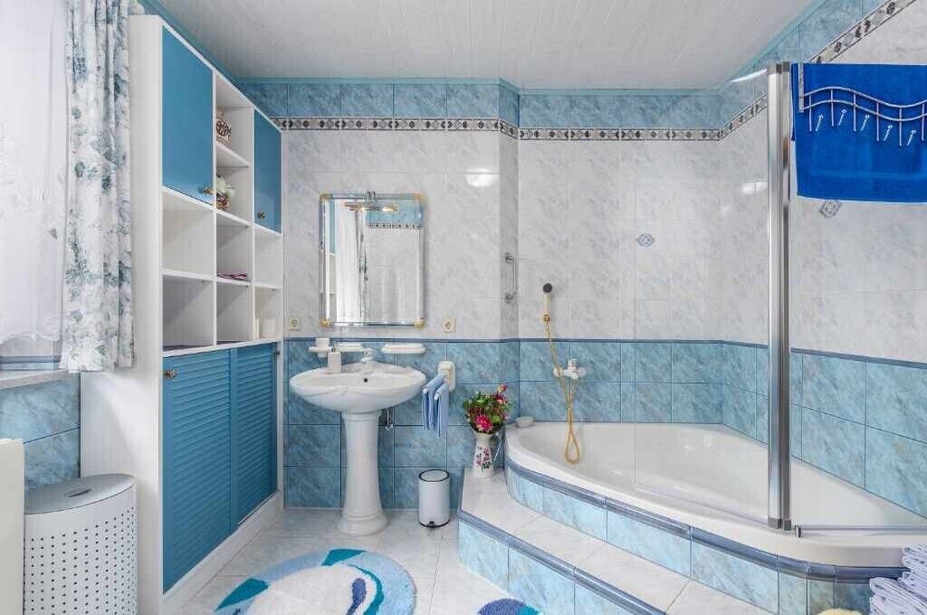 Photo of Bathroom in Cancini