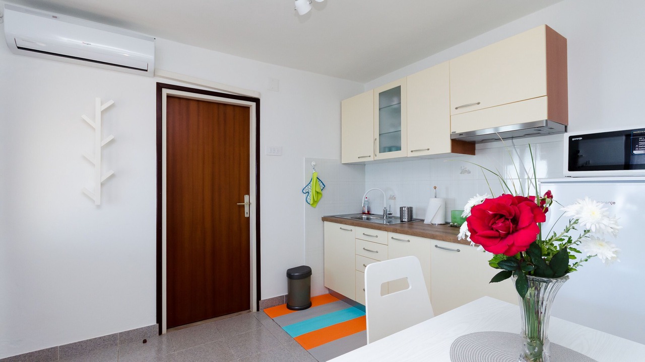 Photo of Kitchen in Lovran