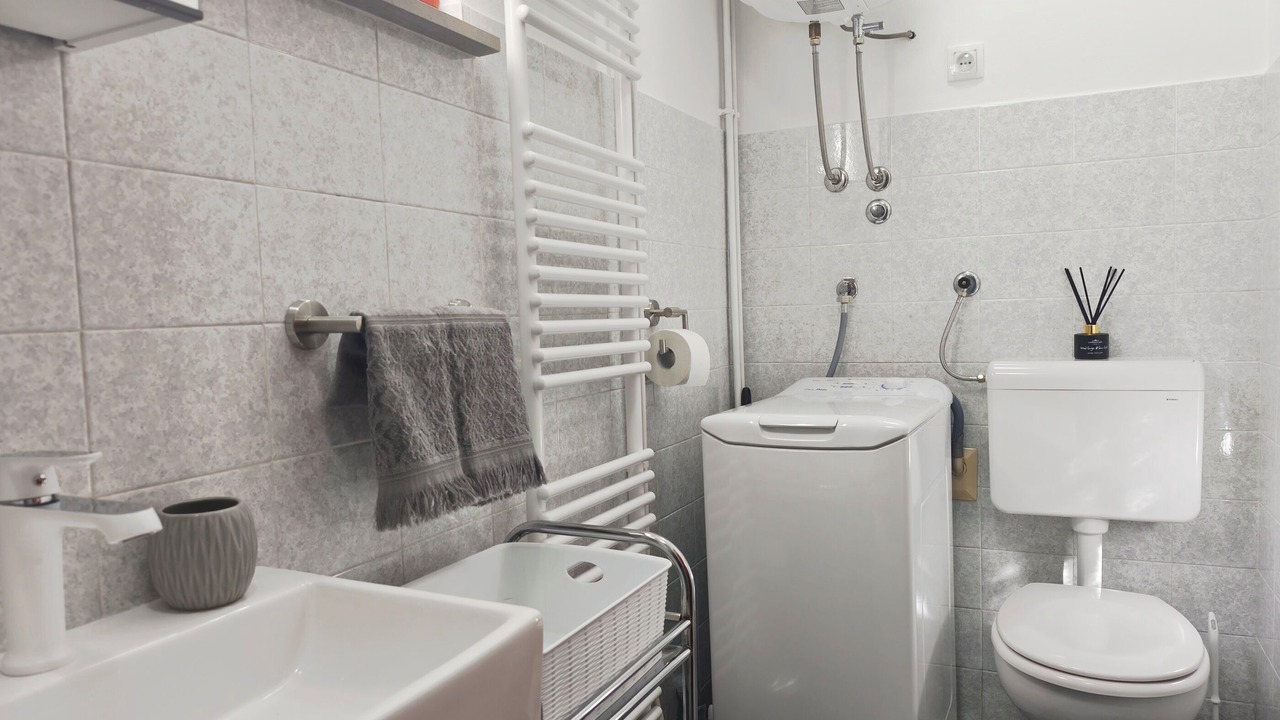 Photo of Bathroom in Lovran