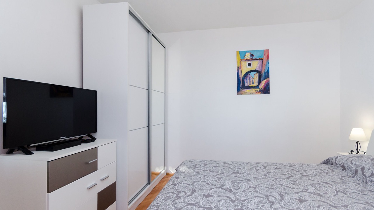 Photo of Bedroom in Lovran
