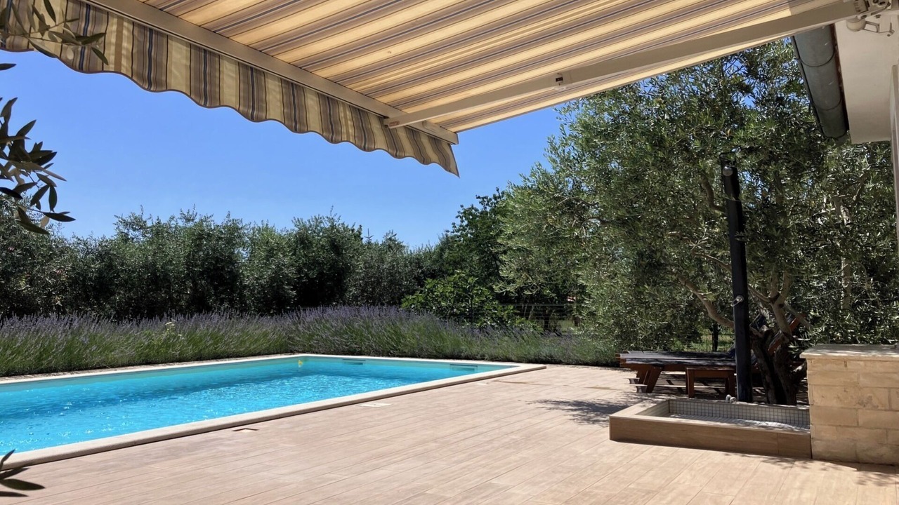 Photo of Outdoor in Valbandon