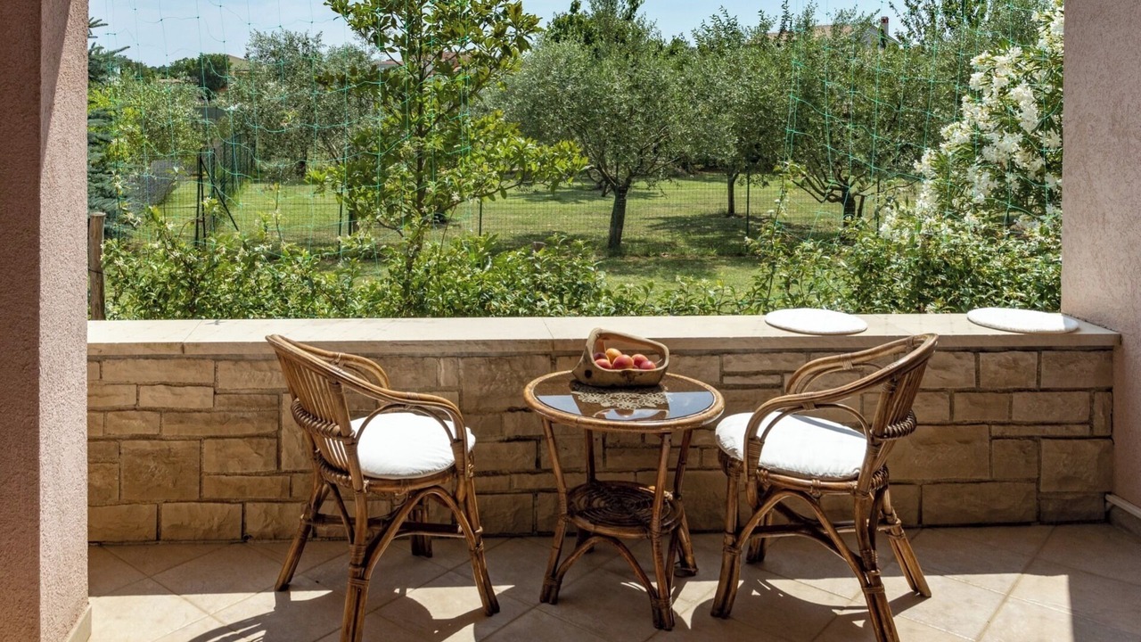 Photo of Outdoor in Valbandon