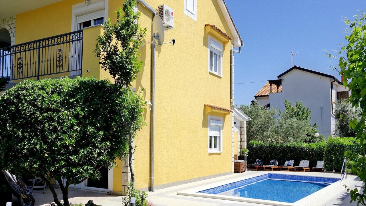 Photo of Outdoor in Silo