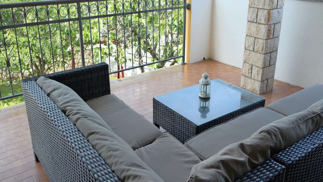 Photo of Patio Balcony in Silo