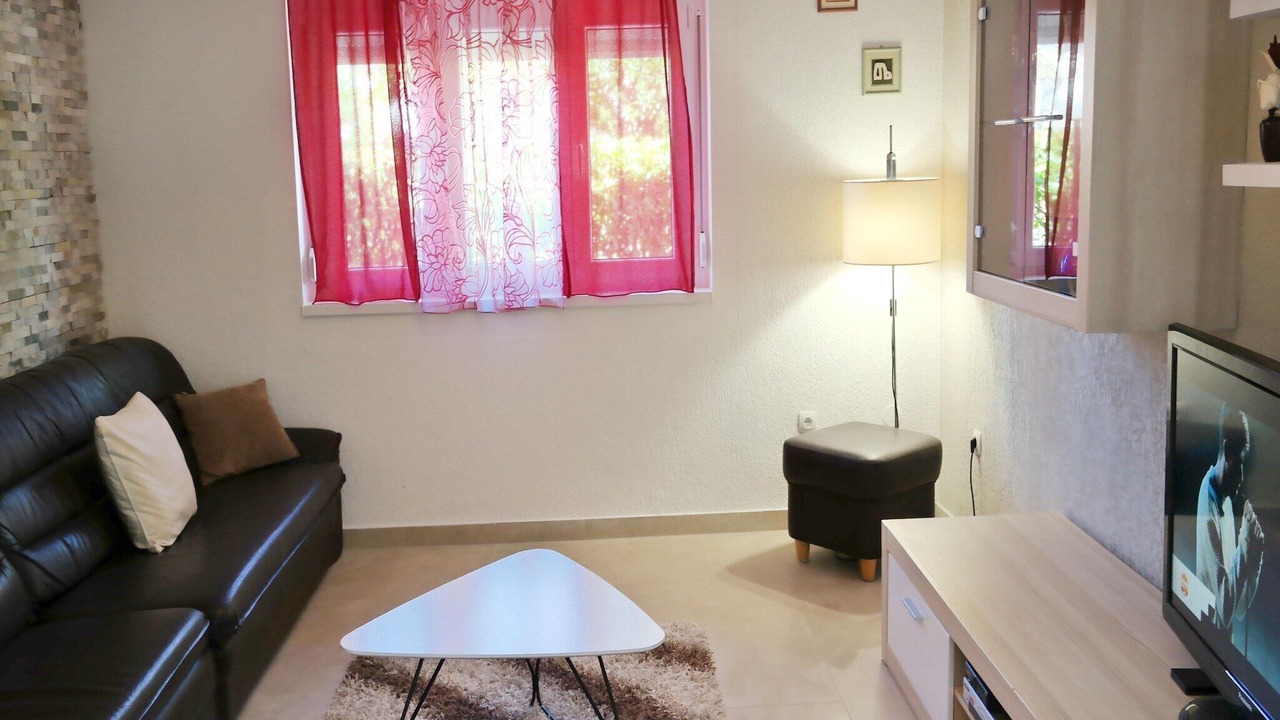 Photo of Livingroom in Silo