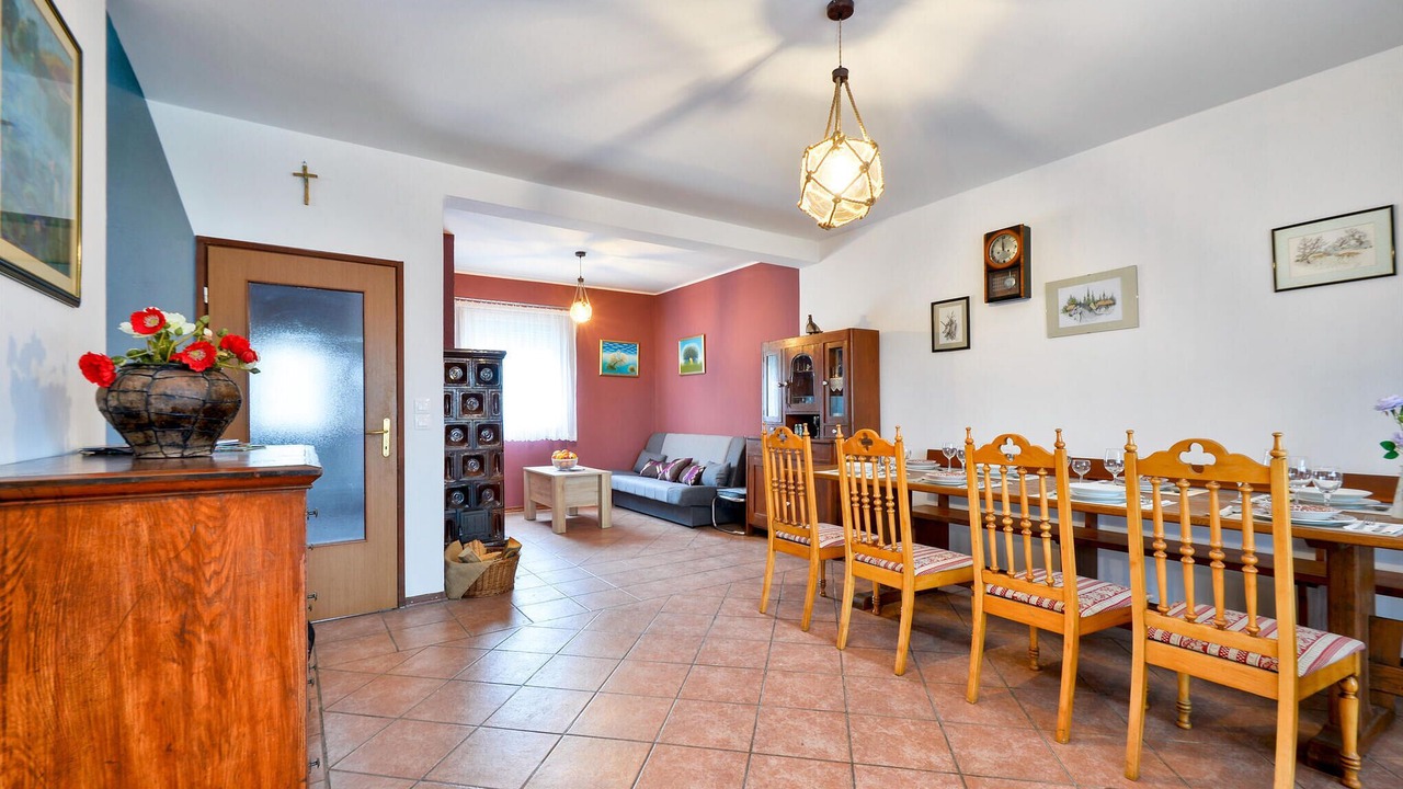 Photo of Bedroom in Krasic