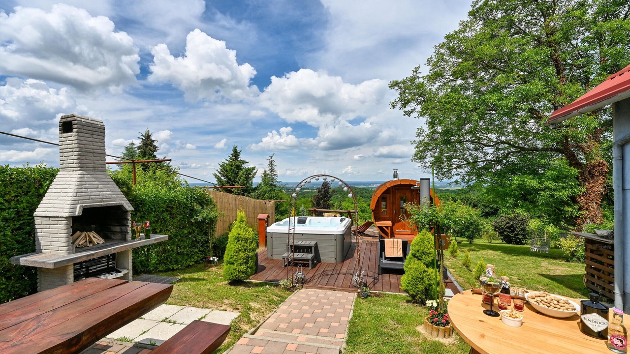 Photo of Outdoor in Beretinec