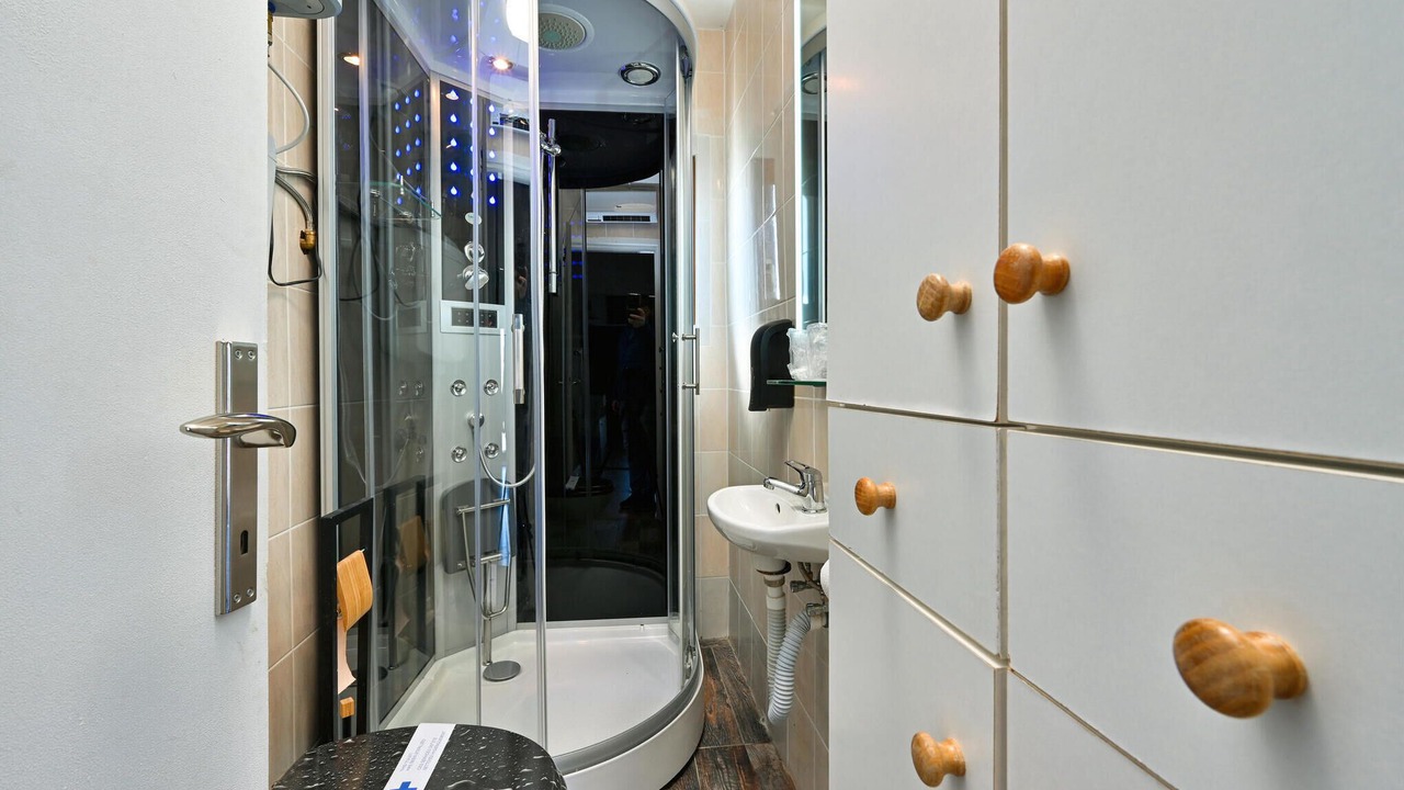 Photo of Bathroom in Beretinec