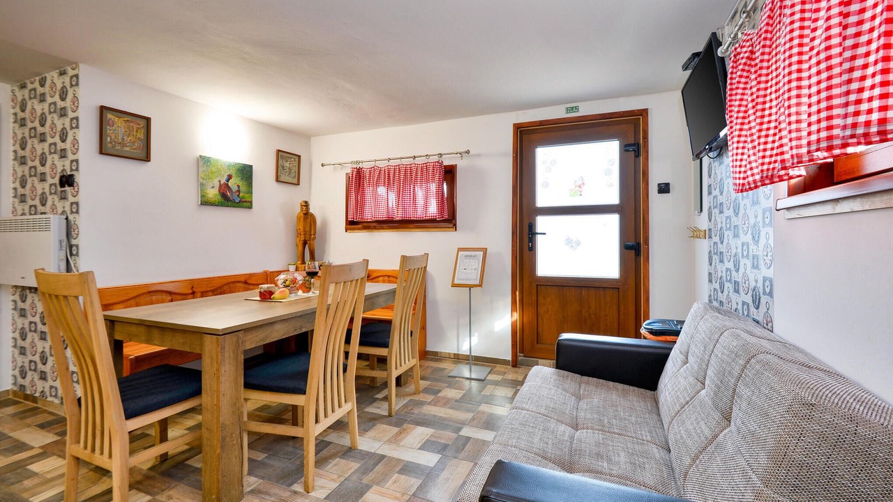 Photo of Bedroom in Beretinec