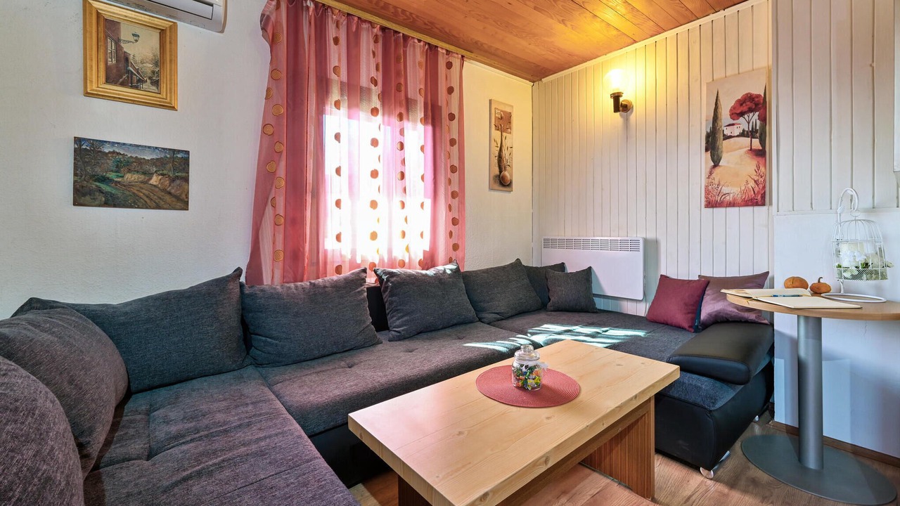 Photo of Bedroom in Beretinec