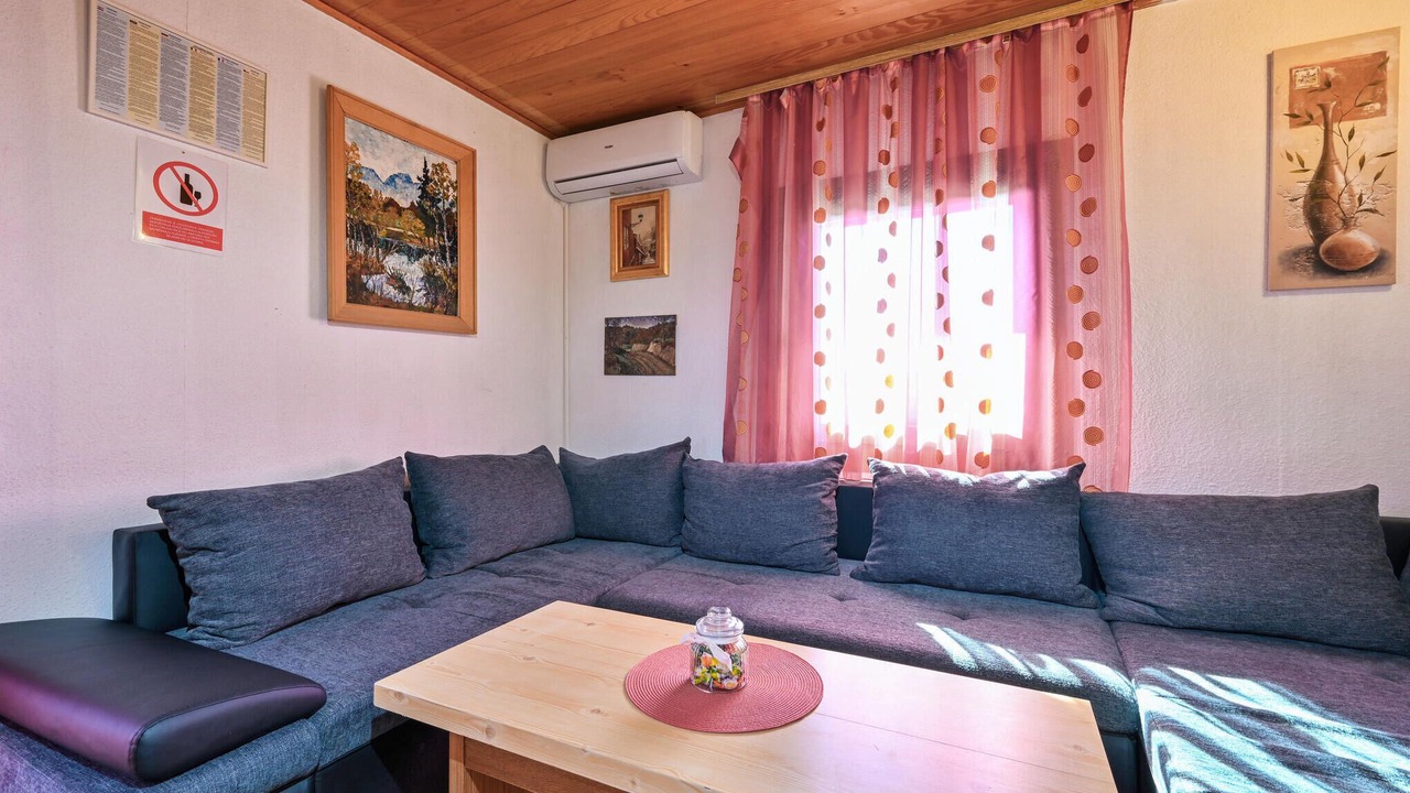 Photo of Bedroom in Beretinec