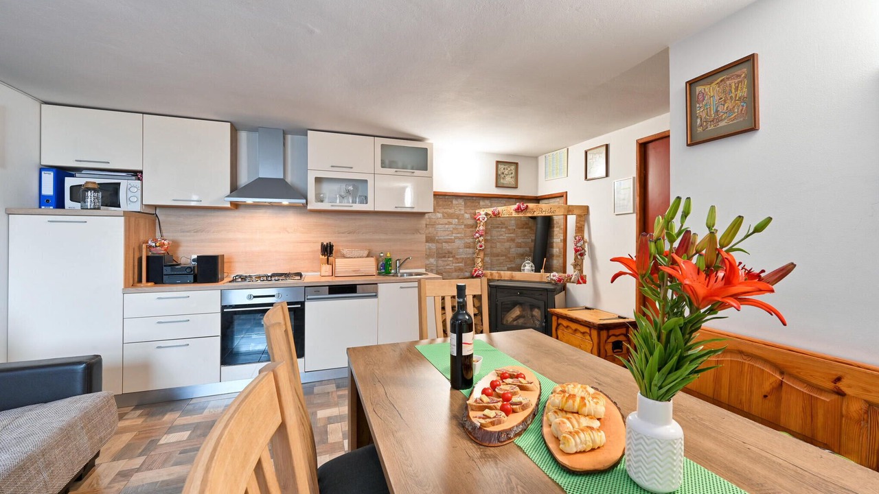 Photo of Bedroom in Beretinec