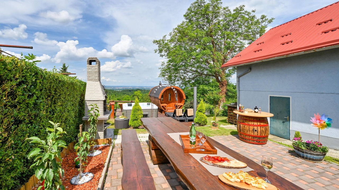 Photo of Outdoor in Beretinec