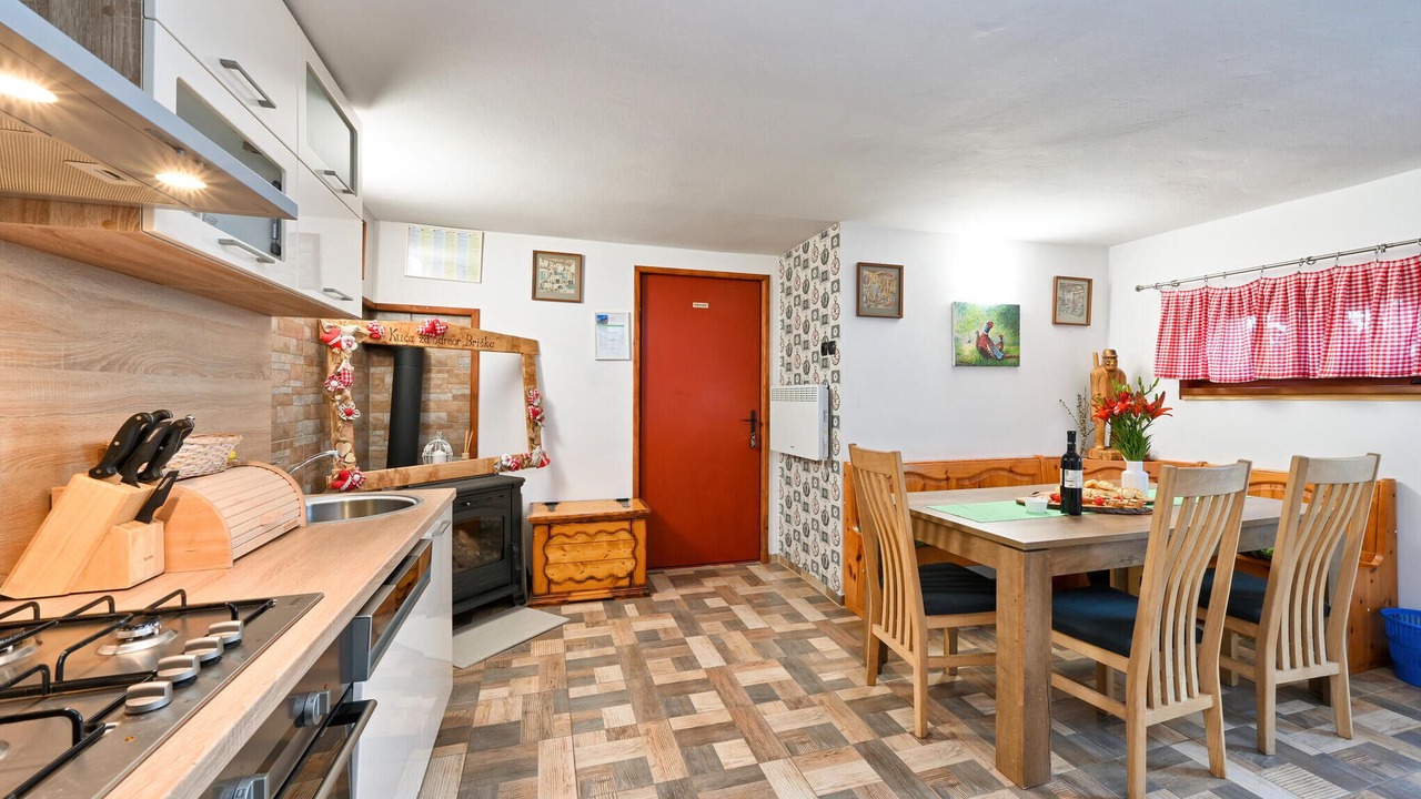 Photo of Bedroom in Beretinec