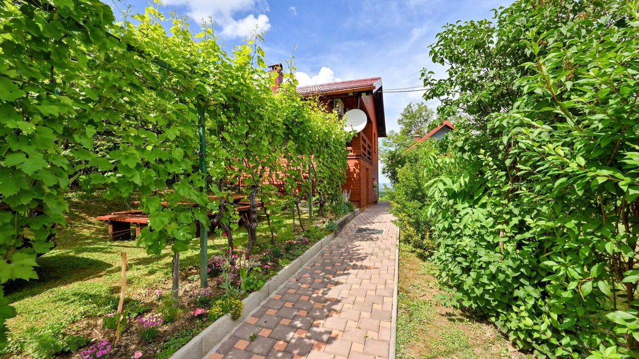Photo of Outdoor in Beretinec